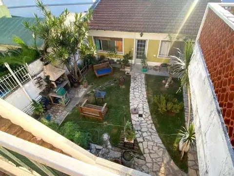 Casa Monoambiente con 2 baños
