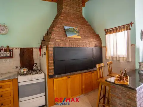 Casa en Venta 35 años