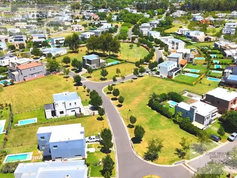 Terreno en Venta de 535,0 m2