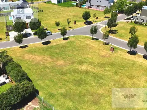 Terreno en Venta en Santo Tomas, USD 19.999