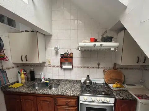 PH 3 Ambientes (Divisible) - Villa Devoto