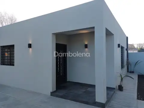 Casa en Venta en Francisco Álvarez, USD 80.000