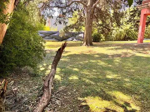 Venta casa 3 amb, Pilar, APTO CREDITO