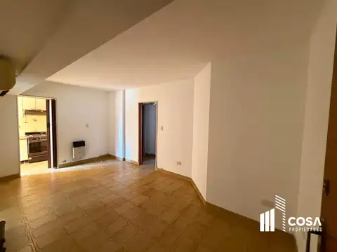 Departamento en Alquiler de 2 dormitorios