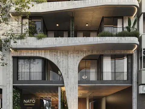 Departamento en Venta al Norte