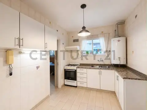 Departamento en Venta de 4 ambientes