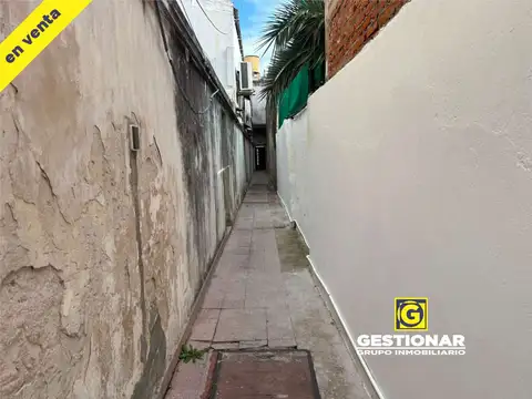 Pres Tgrl Juan Domingo Peron 2100