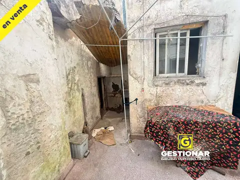 Depto Tipo Casa en Venta de 3 ambientes