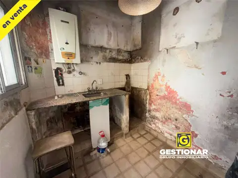 Depto Tipo Casa en Venta en Valentín Alsina, USD 30.000