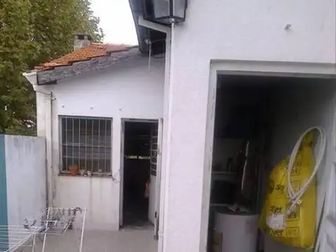 Depto Tipo Casa en Venta en Boulogne, USD 180.000