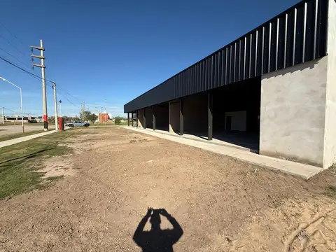 Local en Tierra de Sueños 3