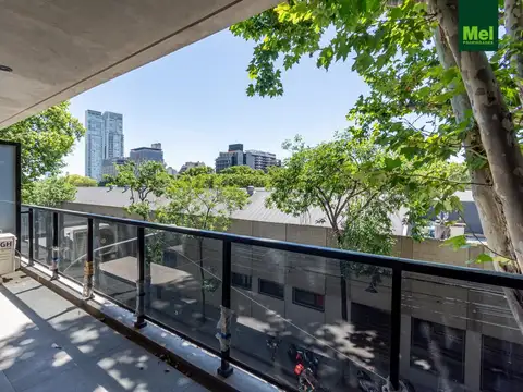 2 ambientes, Amenities | Venta