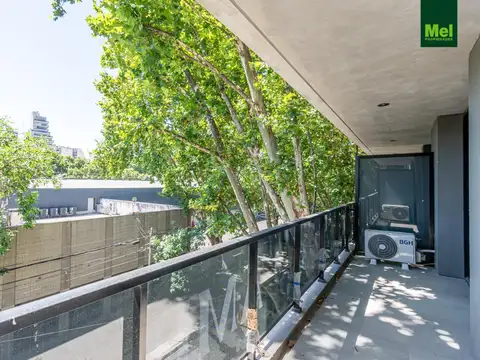 Departamento en Venta en Palermo, USD 210.000