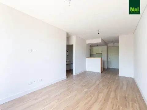 Godoy Cruz 2573 | 2 ambientes, Amenities | Venta