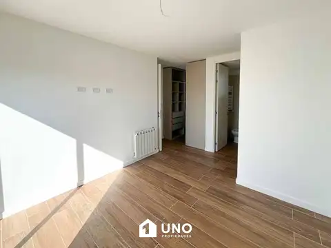 Departamento en Alquiler de 2 dormitorios