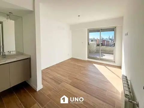 Departamento en Alquiler de 3 ambientes