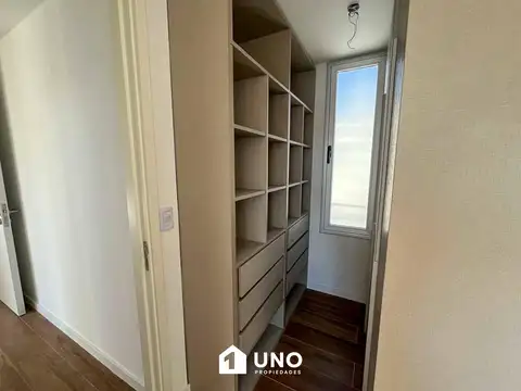 Departamento en Alquiler en Rosario, $ 1.500.000