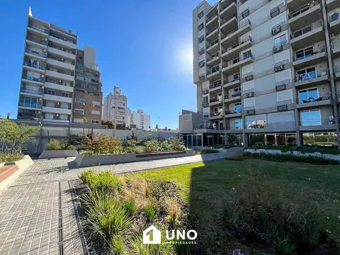 Departamento en Alquiler A Estrenar