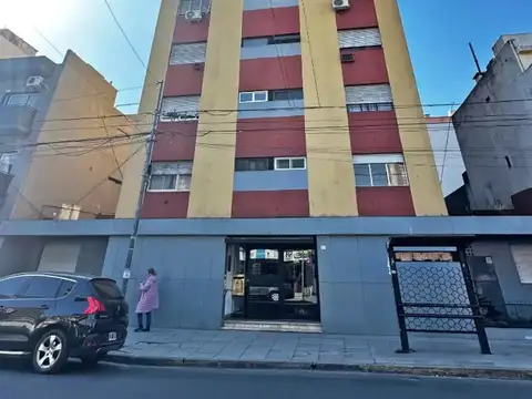 DEPARTAMENTO 3 AMBIENTES CENTRO SAN MARTIN