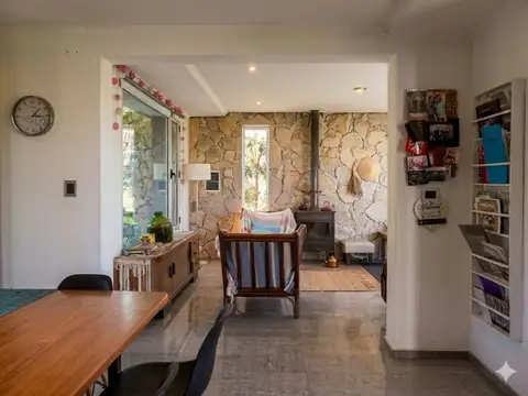 VENTA CAMPO 7.5 HECTAREAS ROJO GRAN CASA Y PILETA