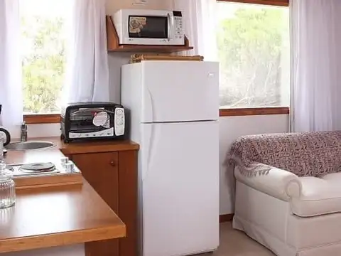Venta Complejo de 3 departamentos en Las Gaviotas