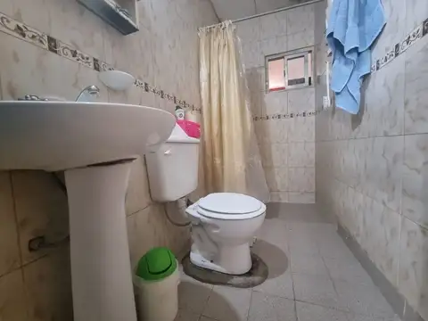 Venta Casa 2 dormitorios todos servicios en Recreo