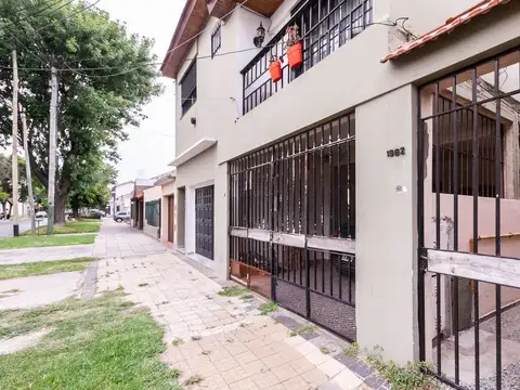 General Carlos María de Alvear 1900