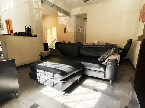 Depto Tipo Casa en Venta en Villa Crespo, USD 290.000