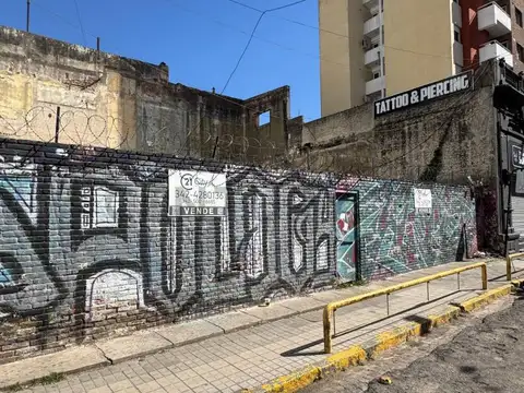 EVA PERON 2600, Piso 0