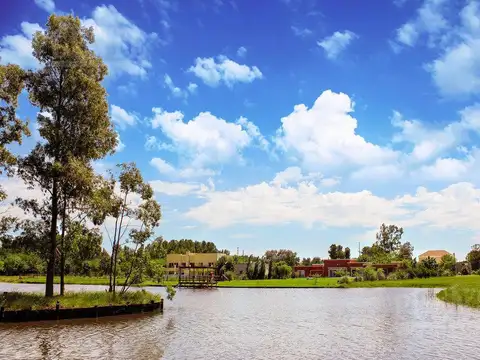 Fincas de San Vicente Golf