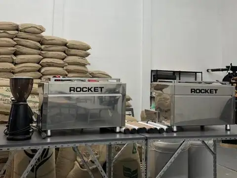 Galpon en Venta en San Isidro, USD 500.000