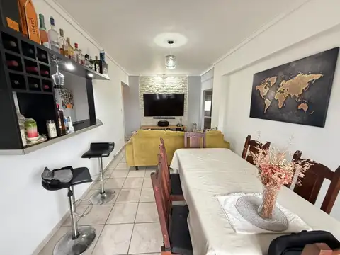 Departamento en Venta en Villa Urquiza, USD 140.000