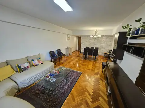 Departamento en Venta 40 años