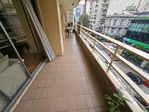 Santa Fe 1925 , Piso 4