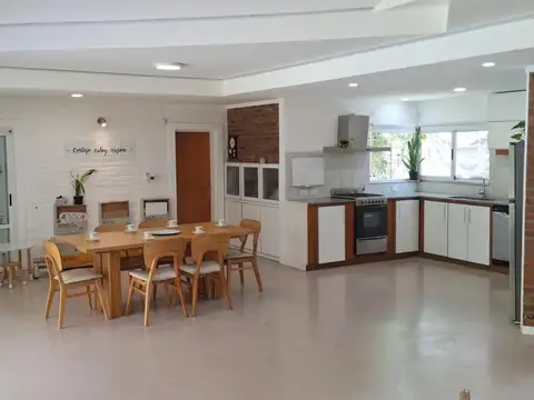 Casa en Alquiler de 2 dormitorios