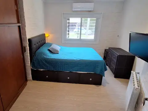 Casa en Alquiler 7 años