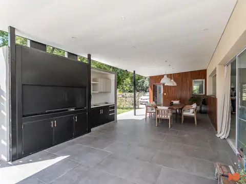 Casa en Venta en Monet Barrio Privado, USD 199.900