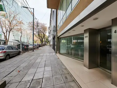 Oficina en Alquiler en Chacarita, $ 1.300.000