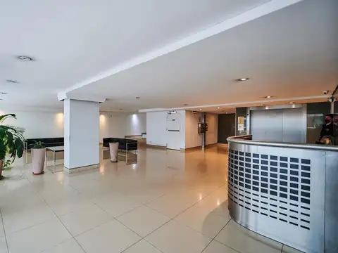 Oficina 3 ambientes con 1 baño