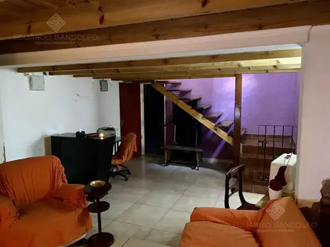 Depto Tipo Casa en Venta al Sureste