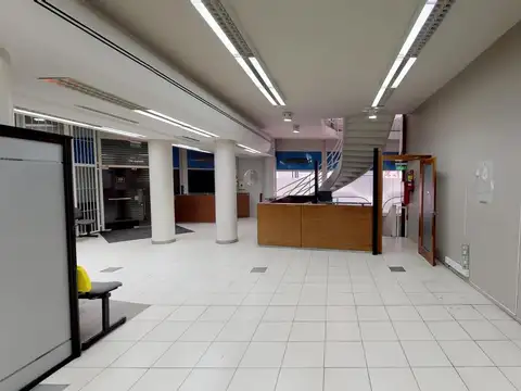 Oficina en Alquiler en Microcentro, USD 9.000