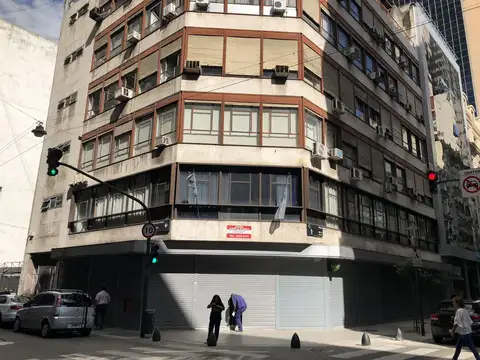 Av. Bme Mitre al 600