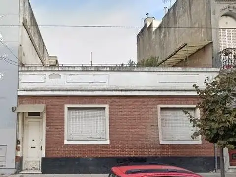 Casa en Villa Crespo