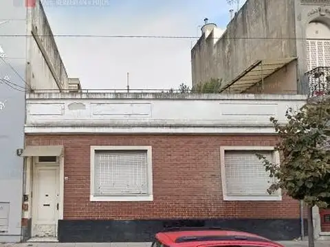 Casa en Villa Crespo