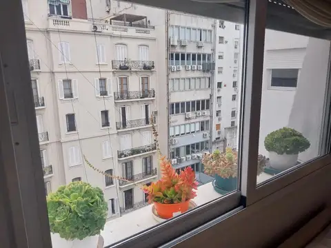 Suipacha 1000