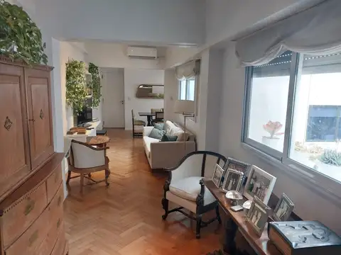 Departamento en Venta de 5 ambientes