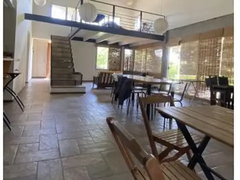 Casa en Alquiler Temporal 26 años