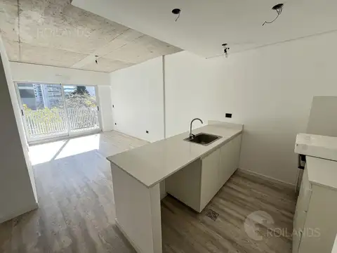 Departamento en Alquiler de 3 ambientes