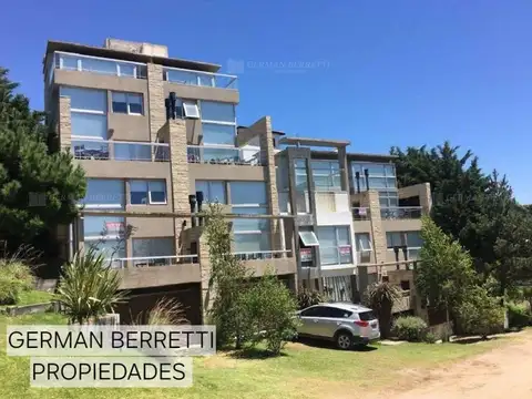 Departamento Monoambiente  en Alquiler en Pinamar, Costa Atlántica, Buenos Aires