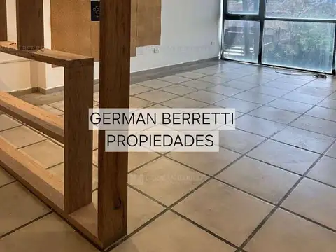 Departamento en Alquiler A Estrenar